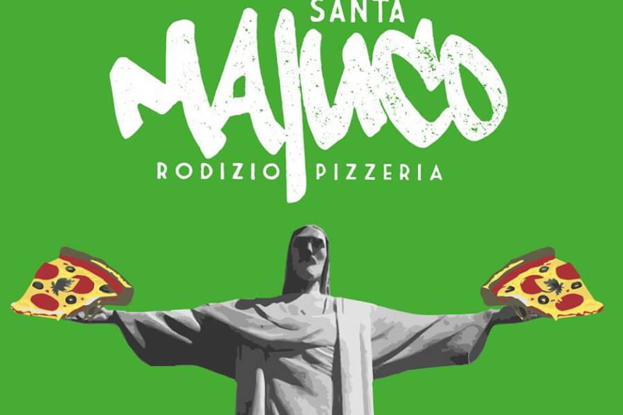 Santa Maluco’s Sunday Slice Success