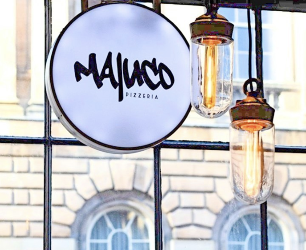 Maluco Unveils New Deli and Grab and Go to Compliment Its Restaurant and Outdoor Terrace