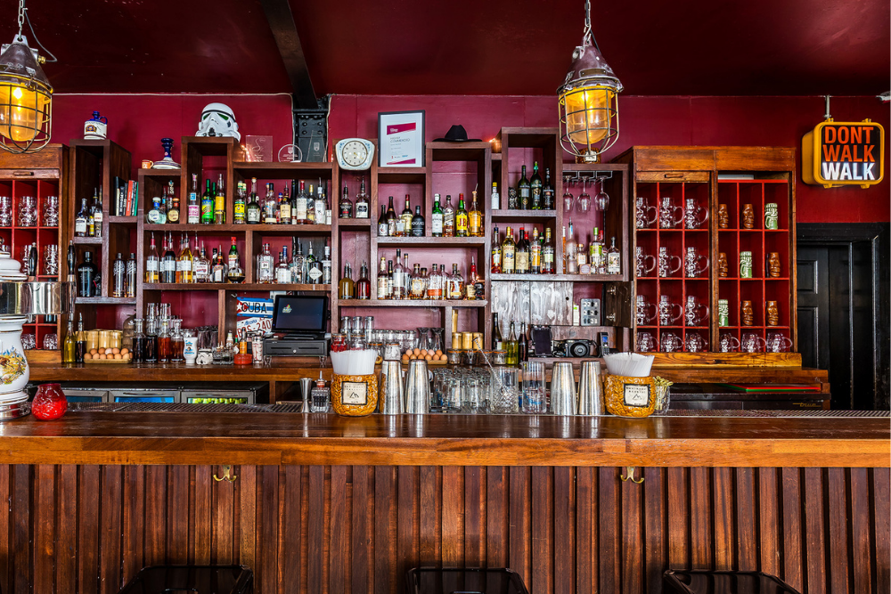 Salt Dog Slims brings Steins, Brines and Good Times to Manchester